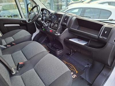 Fiat Ducato Gebrauchtwagen