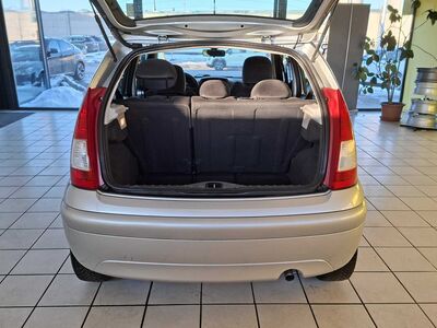 Citroën C3 Gebrauchtwagen