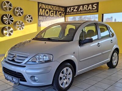 Citroën C3 Gebrauchtwagen