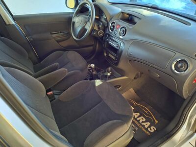 Citroën C3 Gebrauchtwagen
