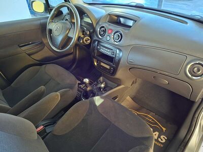 Citroën C3 Gebrauchtwagen