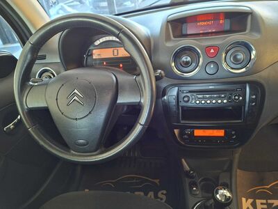 Citroën C3 Gebrauchtwagen