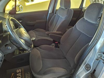 Citroën C3 Gebrauchtwagen