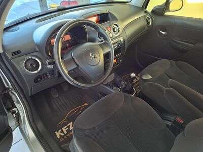 Citroën C3 Gebrauchtwagen