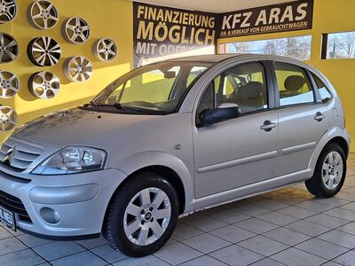 Citroën C3 Gebrauchtwagen