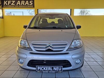 Citroën C3 Gebrauchtwagen