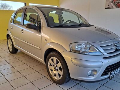 Citroën C3 Gebrauchtwagen