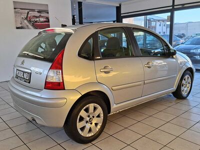 Citroën C3 Gebrauchtwagen
