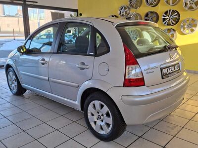 Citroën C3 Gebrauchtwagen