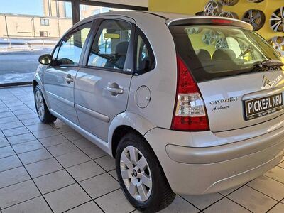 Citroën C3 Gebrauchtwagen