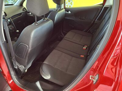 Peugeot 207 Gebrauchtwagen Peugeot 207 Gebrauchtwagen