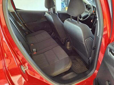 Peugeot 207 Gebrauchtwagen Peugeot 207 Gebrauchtwagen