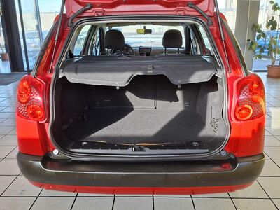 Peugeot 207 Gebrauchtwagen Peugeot 207 Gebrauchtwagen