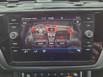 VW Touran Gebrauchtwagen VW Touran Gebrauchtwagen