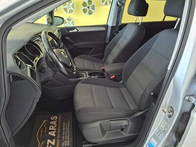 VW Touran Gebrauchtwagen VW Touran Gebrauchtwagen