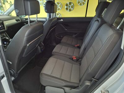 VW Touran Gebrauchtwagen VW Touran Gebrauchtwagen