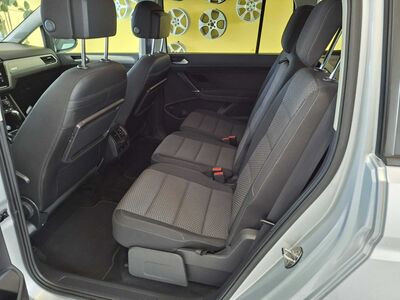 VW Touran Gebrauchtwagen VW Touran Gebrauchtwagen