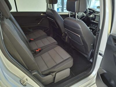 VW Touran Gebrauchtwagen VW Touran Gebrauchtwagen