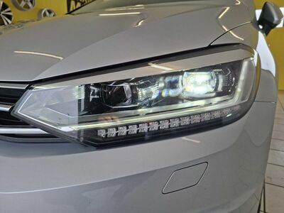 VW Touran Gebrauchtwagen VW Touran Gebrauchtwagen