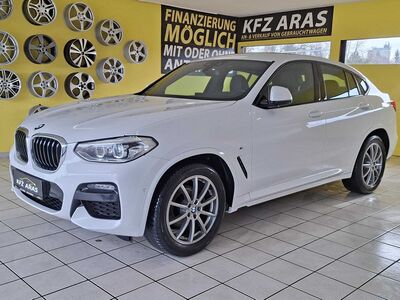 BMW X4 Gebrauchtwagen