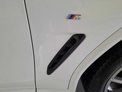 BMW X4 Gebrauchtwagen BMW X4 Gebrauchtwagen