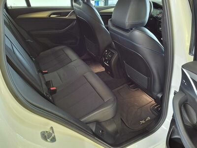 BMW X4 Gebrauchtwagen BMW X4 Gebrauchtwagen