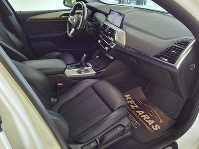 BMW X4 Gebrauchtwagen BMW X4 Gebrauchtwagen