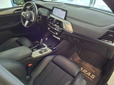 BMW X4 Gebrauchtwagen BMW X4 Gebrauchtwagen