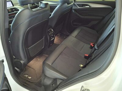 BMW X4 Gebrauchtwagen BMW X4 Gebrauchtwagen