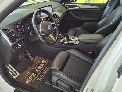 BMW X4 Gebrauchtwagen BMW X4 Gebrauchtwagen