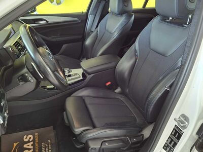 BMW X4 Gebrauchtwagen BMW X4 Gebrauchtwagen