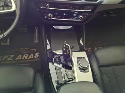 BMW X4 Gebrauchtwagen BMW X4 Gebrauchtwagen