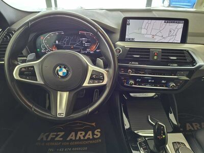 BMW X4 Gebrauchtwagen BMW X4 Gebrauchtwagen