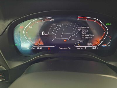 BMW X4 Gebrauchtwagen BMW X4 Gebrauchtwagen