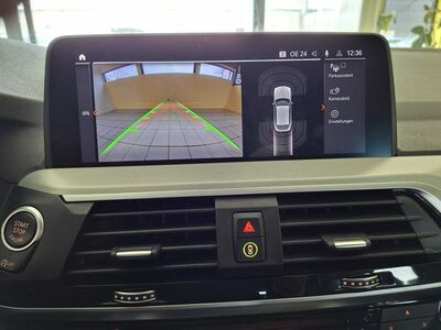 BMW X4 Gebrauchtwagen BMW X4 Gebrauchtwagen