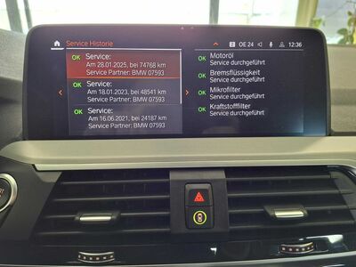 BMW X4 Gebrauchtwagen BMW X4 Gebrauchtwagen