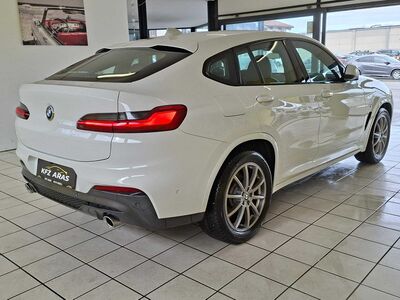 BMW X4 Gebrauchtwagen BMW X4 Gebrauchtwagen