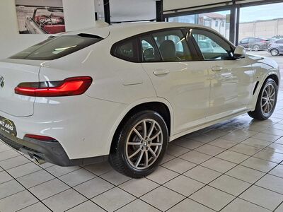 BMW X4 Gebrauchtwagen BMW X4 Gebrauchtwagen
