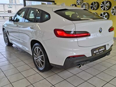 BMW X4 Gebrauchtwagen BMW X4 Gebrauchtwagen