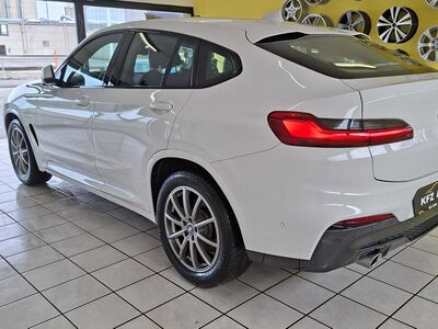 BMW X4 Gebrauchtwagen BMW X4 Gebrauchtwagen