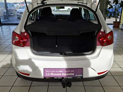 Seat Ibiza Gebrauchtwagen Seat Ibiza Gebrauchtwagen