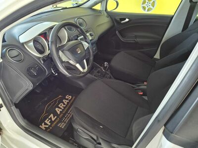 Seat Ibiza Gebrauchtwagen Seat Ibiza Gebrauchtwagen