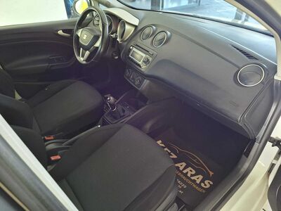 Seat Ibiza Gebrauchtwagen Seat Ibiza Gebrauchtwagen