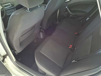 Seat Ibiza Gebrauchtwagen Seat Ibiza Gebrauchtwagen
