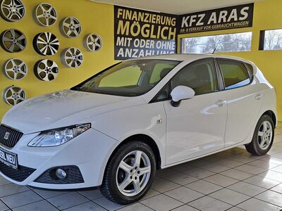 Seat Ibiza Gebrauchtwagen Seat Ibiza Gebrauchtwagen