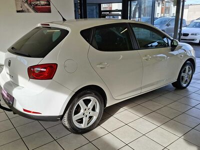 Seat Ibiza Gebrauchtwagen Seat Ibiza Gebrauchtwagen