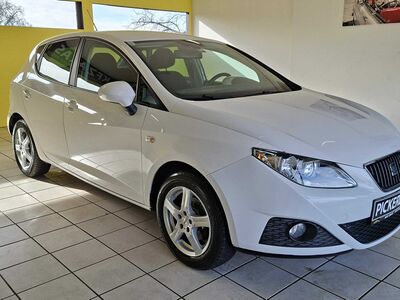 Seat Ibiza Gebrauchtwagen Seat Ibiza Gebrauchtwagen