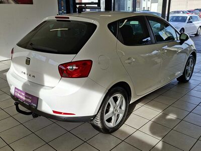 Seat Ibiza Gebrauchtwagen Seat Ibiza Gebrauchtwagen
