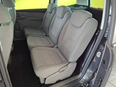 Seat Alhambra Gebrauchtwagen