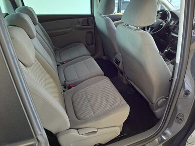 Seat Alhambra Gebrauchtwagen